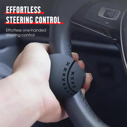 🚗 ACQUISTA 2 E NE RICEVI 1! ✨ Pomello del cambio ergonomico - struttura antiscivolo per una presa migliore in tutte le condizioni 🔧💫