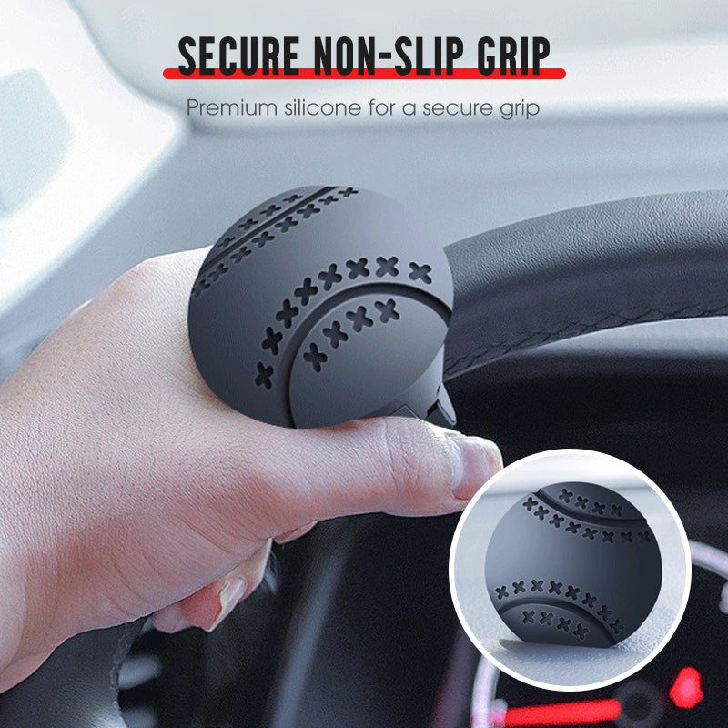 🚗 ACQUISTA 2 E NE RICEVI 1! ✨ Pomello del cambio ergonomico - struttura antiscivolo per una presa migliore in tutte le condizioni 🔧💫
