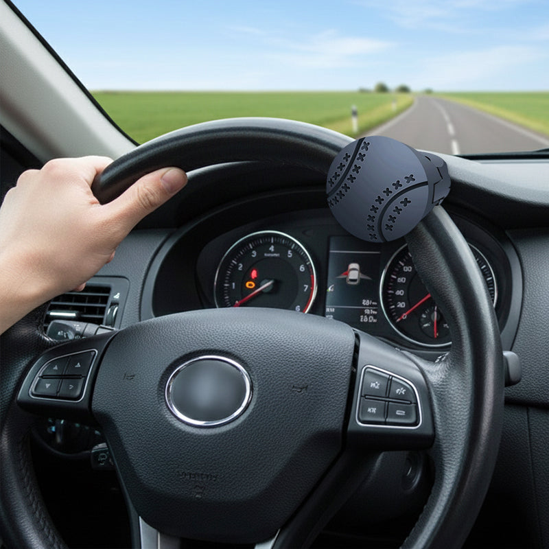 🚗 ACQUISTA 2 E NE RICEVI 1! ✨ Pomello del cambio ergonomico - struttura antiscivolo per una presa migliore in tutte le condizioni 🔧💫