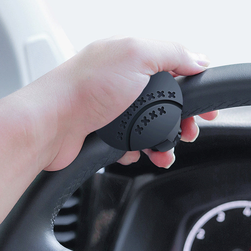 🚗 ACQUISTA 2 E NE RICEVI 1! ✨ Pomello del cambio ergonomico - struttura antiscivolo per una presa migliore in tutte le condizioni 🔧💫