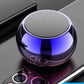 🥳2026 BESTSELLER🔊 Mini altoparlante Bluetooth HiFi. Suono potente e ricco, compatto e portatile. Connessione Bluetooth stabile, ideale per casa, giardino, viaggi e feste all'aperto.