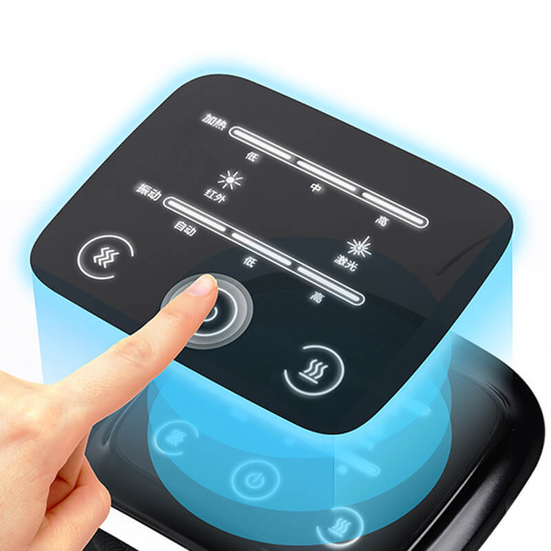 🎁Offerta speciale di Capodanno: 70% di sconto🎁Massaggiatore intelligente per ginocchia