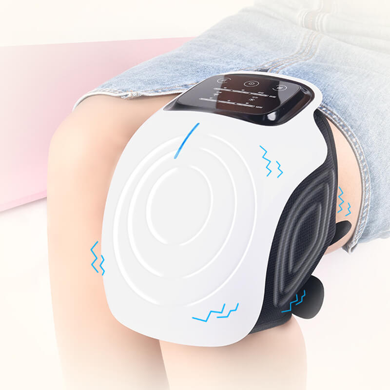 🎁Offerta speciale di Capodanno: 70% di sconto🎁Massaggiatore intelligente per ginocchia