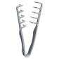 Wide-tooth volumizing comb – Professional styling comb for men and wome