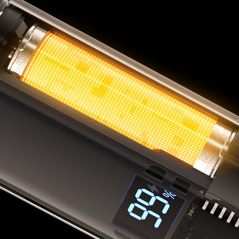 👃 50% DI SCONTO! ✨ Rifinitore Elettrico per Peli del Naso – Indolore, Ricaricabile & Design Igienico 🔋