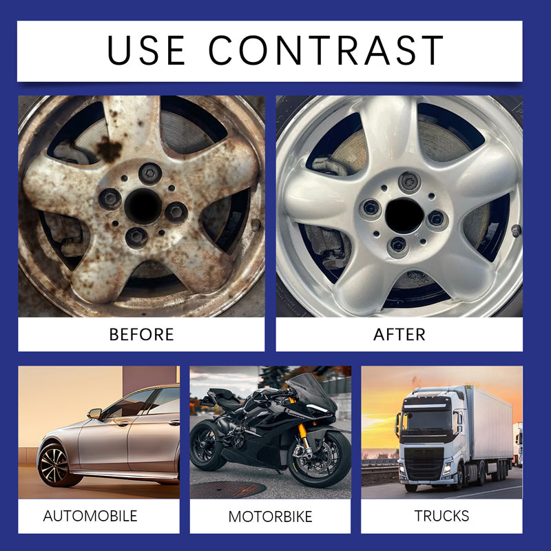 🚗 ACQUISTA 2, OTTIENI 1 GRATIS! 💪 Antiruggine Professionale – Oltre 50.000 Unitá Vendute, Risultati Garantiti & Applicazione Facile Fai-Da-Te 🛡️