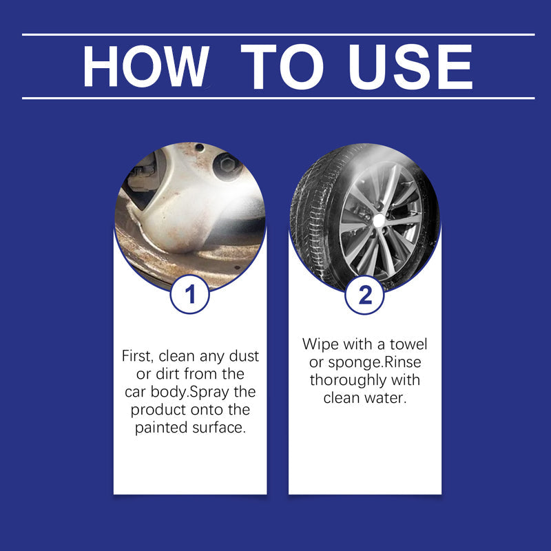 🚗 ACQUISTA 2, OTTIENI 1 GRATIS! 💪 Antiruggine Professionale – Oltre 50.000 Unitá Vendute, Risultati Garantiti & Applicazione Facile Fai-Da-Te 🛡️