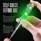 Penna tester di circuiti portatile da elettricista
