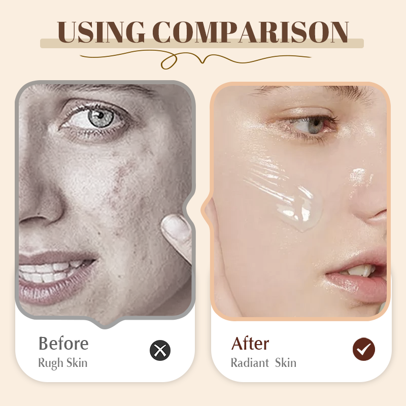 🥳2026 BESTSELLER✨OLTRE 50.000 PEZZI VENDUTI!🌿Crema illuminante multifunzionale con estratti botanici💧Idrata a lungo, uniforma l’incarnato spento, minimizza pori e imperfezioni. Texture leggera e traspirante, finish radioso🌟adatta a tutti i tipi di pelle🧴