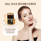 🥳2026 BESTSELLER✨OLTRE 50.000 PEZZI VENDUTI!🌿Crema illuminante multifunzionale con estratti botanici💧Idrata a lungo, uniforma l’incarnato spento, minimizza pori e imperfezioni. Texture leggera e traspirante, finish radioso🌟adatta a tutti i tipi di pelle🧴