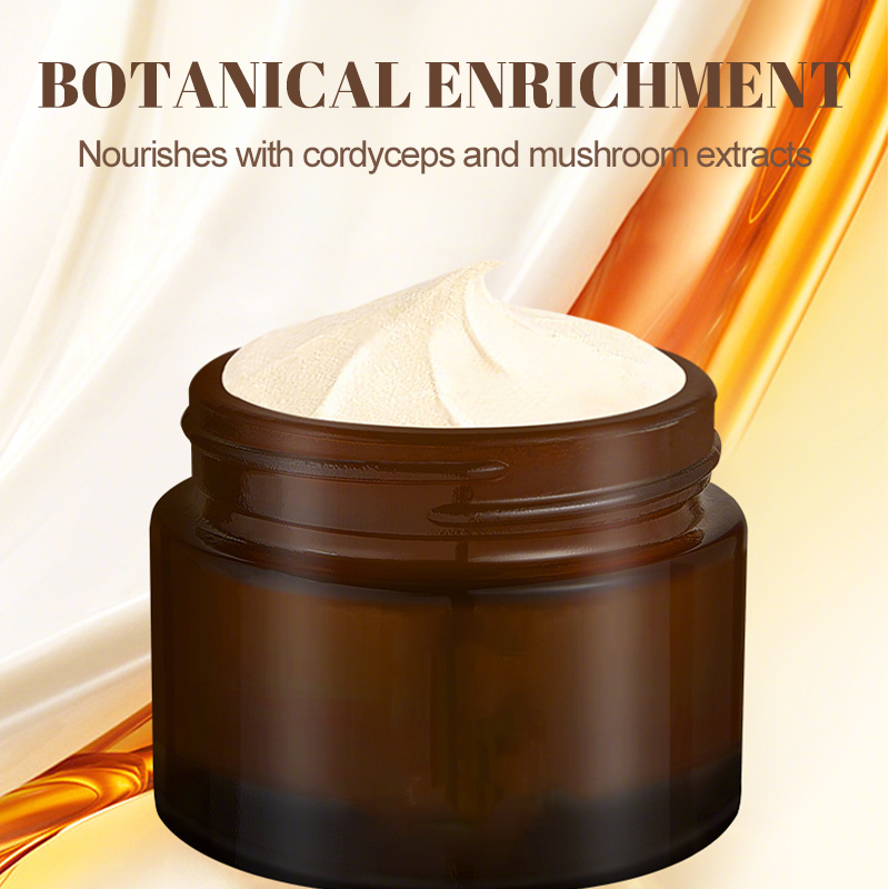 🥳2026 BESTSELLER✨OLTRE 50.000 PEZZI VENDUTI!🌿Crema illuminante multifunzionale con estratti botanici💧Idrata a lungo, uniforma l’incarnato spento, minimizza pori e imperfezioni. Texture leggera e traspirante, finish radioso🌟adatta a tutti i tipi di pelle🧴