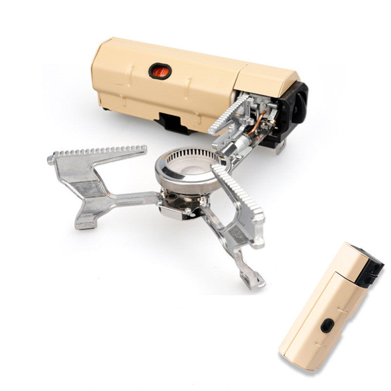 Fornello Portatile Pieghevole