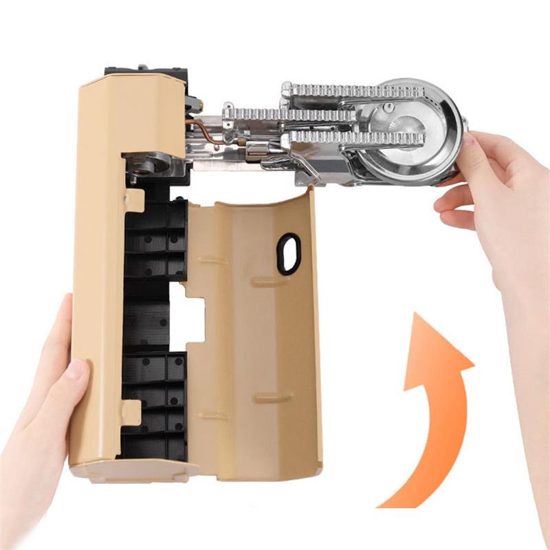 Fornello Portatile Pieghevole