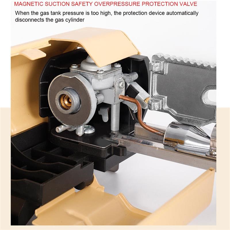 Fornello Portatile Pieghevole