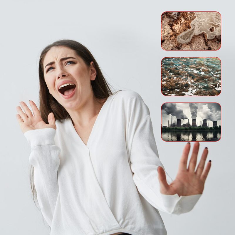 Depuratore d'acqua per rubinetto aggiornato per bere direttamente