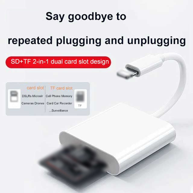 🔌 SCONTO DEL 49% ORA! 📱 Lettore 5 in 1 per Android: doppio adattatore USB-C, ricarica rapida e sincronizzazione dati ⚡