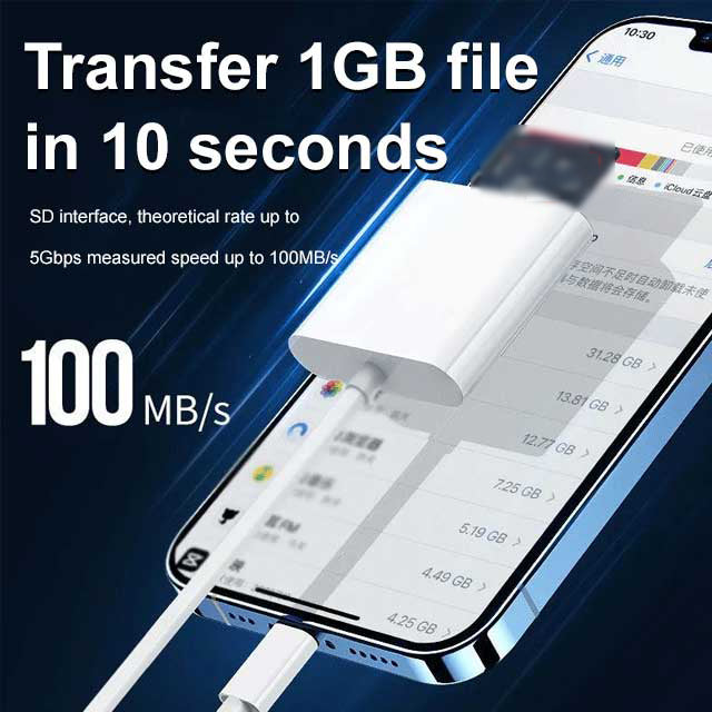 🔌 SCONTO DEL 49% ORA! 📱 Lettore 5 in 1 per Android: doppio adattatore USB-C, ricarica rapida e sincronizzazione dati ⚡