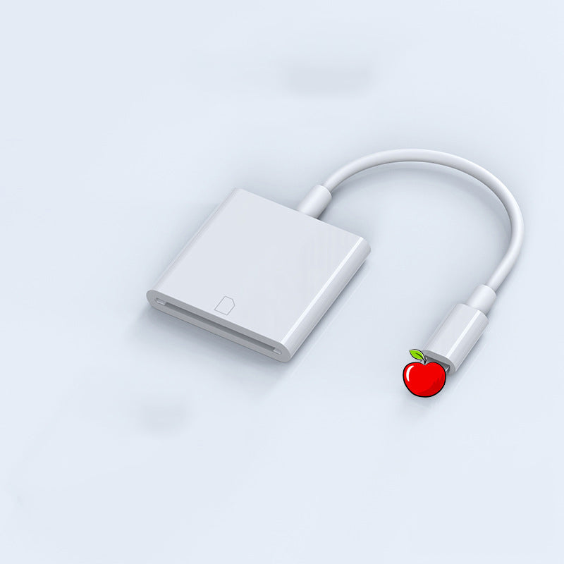 🔌 SCONTO DEL 49% ORA! 📱 Lettore 5 in 1 per Android: doppio adattatore USB-C, ricarica rapida e sincronizzazione dati ⚡