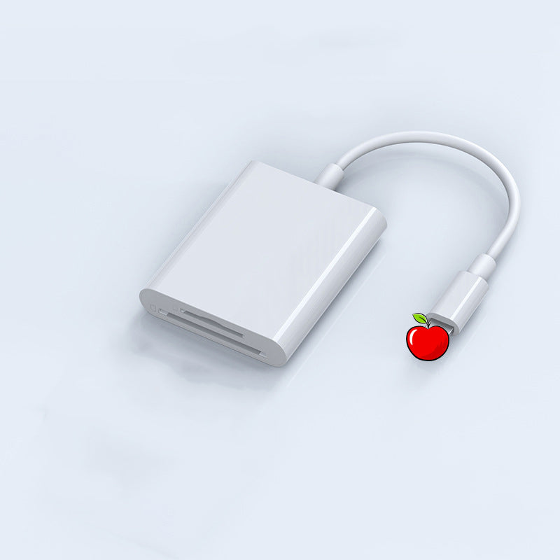 🔌 SCONTO DEL 49% ORA! 📱 Lettore 5 in 1 per Android: doppio adattatore USB-C, ricarica rapida e sincronizzazione dati ⚡