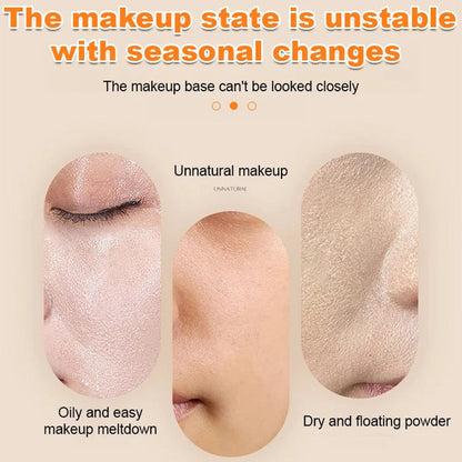 🔥Ultimi due giorni: sconto del 50%🔥Fondotinta liquido a lunga tenuta e copertura totale