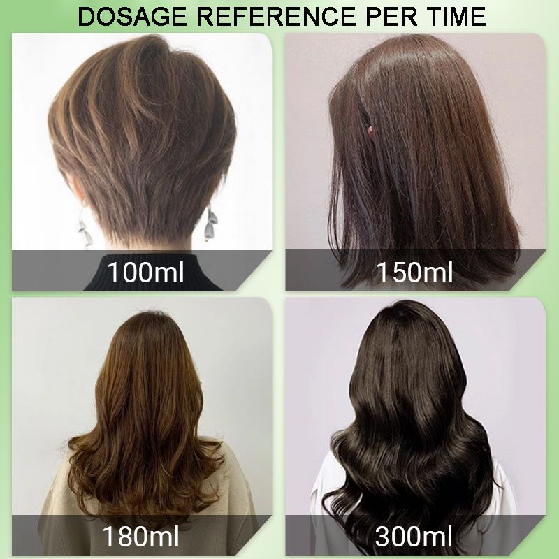 Tinta per Capelli Delicata a Base di Estratti Vegetali