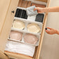 📦 ACQUISTA 2 OTTIENI 3! 🏠 ORGANIZZATORI ESPANDIBILI - Design Modulabile per Cassetti e Ripiani, Massimizza gli Spazi con Materiale Resistente, Montaggio Istantaneo 🔧✨