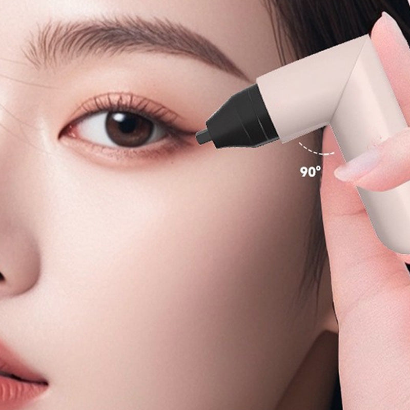 🔥Nuova collezione 2026: sconto del 50% solo per un periodo limitato!🔥Penna rotante integrata per eyeliner