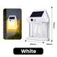 💡🎉 50% DI SCONTO! Applique solare con sensore di movimento – Resistente alle intemperie, accensione e spegnimento automatici, facile da installare in giardino e lungo i vialetti 🌟