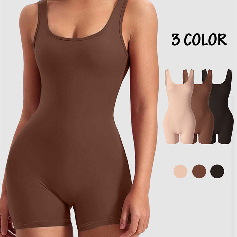 💫 BODY modellante per l'addome: tessuto senza cuciture e traspirante, effetto snellente istantaneo, comfort tutto il giorno per una silhouette perfetta 🌸✨