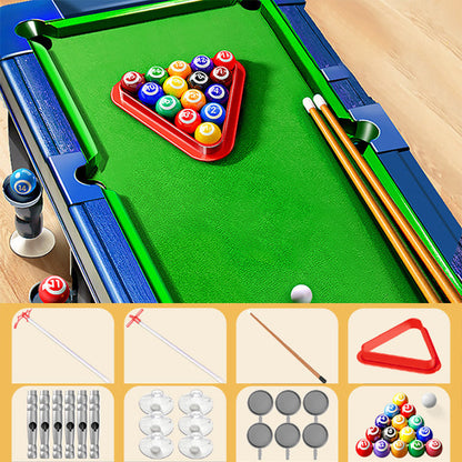 🎊Offerta speciale natalizia🎅Set da gioco portatile compatto 6 in 1