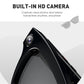 🥳2026 SALDI CALDI🥳💞50.000+ VENDUTI!👓✨ 50% DI SCONTO! Occhiali Smart AI con ChatGPT – Traduzione in tempo reale in 160+ lingue, fotocamera 8MP e video 4K. Bluetooth 5.4, audio HiFi – il tuo assistente AI personale per viaggi e vita quotidiana! 🗣️🌍