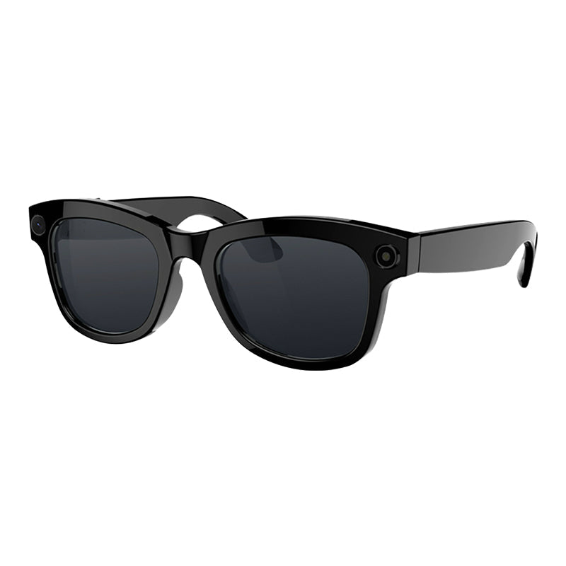 🥳2026 SALDI CALDI🥳💞50.000+ VENDUTI!👓✨ 50% DI SCONTO! Occhiali Smart AI con ChatGPT – Traduzione in tempo reale in 160+ lingue, fotocamera 8MP e video 4K. Bluetooth 5.4, audio HiFi – il tuo assistente AI personale per viaggi e vita quotidiana! 🗣️🌍