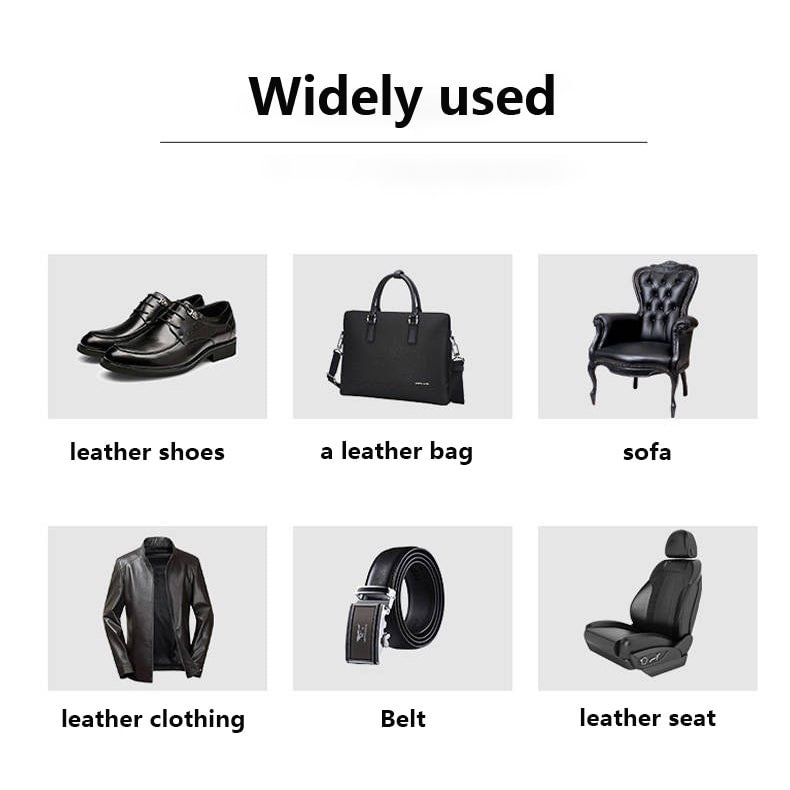 🔥2026 BEST‑SELLER｜50K+ VENDUTI🔥50% DI SCONTO ✨Compra 1 e ricevi 1 gratis✨🧴 Balsamo per lucidare e riparare la pelle｜Ripara graffi, restituisce lucentezza, nutre e protegge pelle di scarpe, sedili e arredi✨