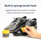 🔥2026 BEST‑SELLER｜50K+ VENDUTI🔥50% DI SCONTO ✨Compra 1 e ricevi 1 gratis✨🧴 Balsamo per lucidare e riparare la pelle｜Ripara graffi, restituisce lucentezza, nutre e protegge pelle di scarpe, sedili e arredi✨