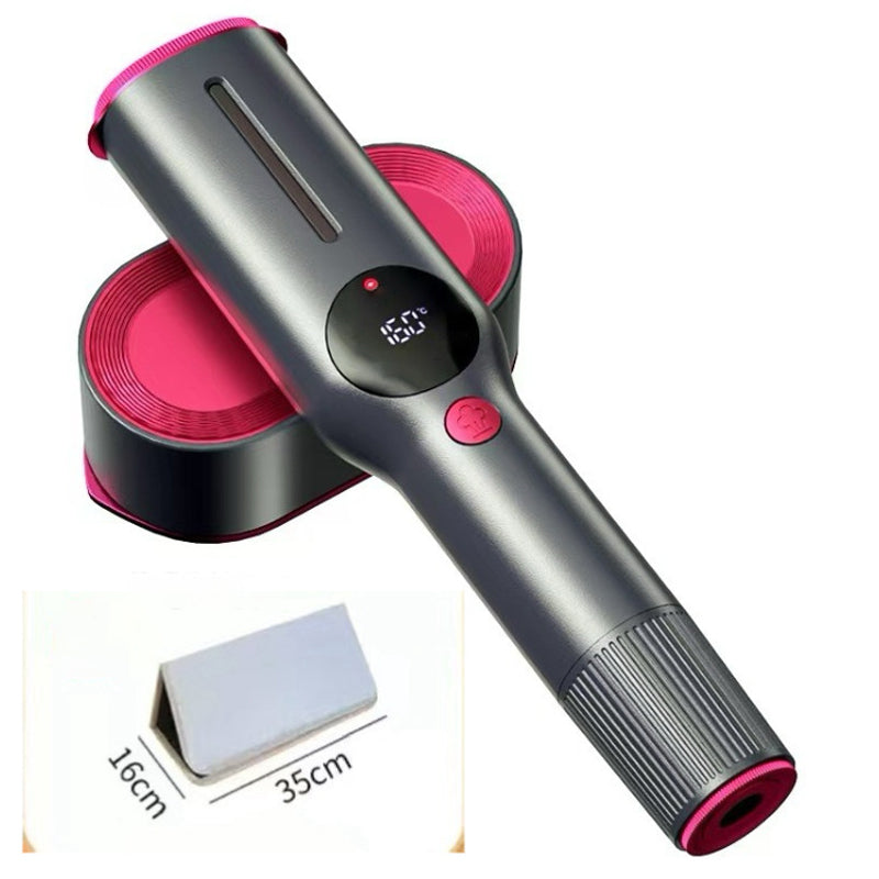🥳OFFERTA 2026🥳💞50K+ VENDUTI!⚡ 🧳Senza Grinze in 60 Secondi! Vaporizzatore Portatile – 50% DI SCONTO! 👔✨
