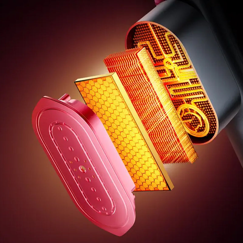 🥳OFFERTA 2026🥳💞50K+ VENDUTI!⚡ 🧳Senza Grinze in 60 Secondi! Vaporizzatore Portatile – 50% DI SCONTO! 👔✨