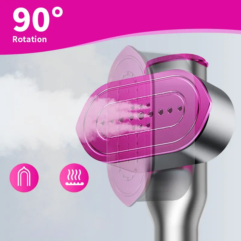 🥳OFFERTA 2026🥳💞50K+ VENDUTI!⚡ 🧳Senza Grinze in 60 Secondi! Vaporizzatore Portatile – 50% DI SCONTO! 👔✨