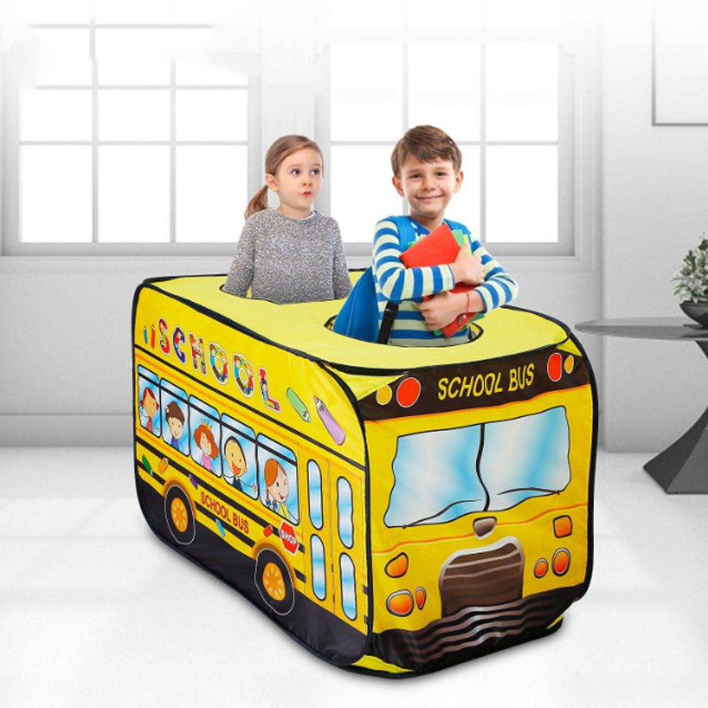 💝Offerta speciale di Natale🎅Set tenda da gioco pop-up per bambin