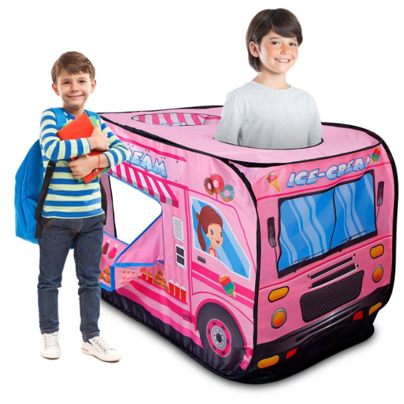 💝Offerta speciale di Natale🎅Set tenda da gioco pop-up per bambin