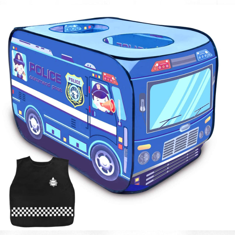 💝Offerta speciale di Natale🎅Set tenda da gioco pop-up per bambin