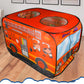💝Offerta speciale di Natale🎅Set tenda da gioco pop-up per bambin