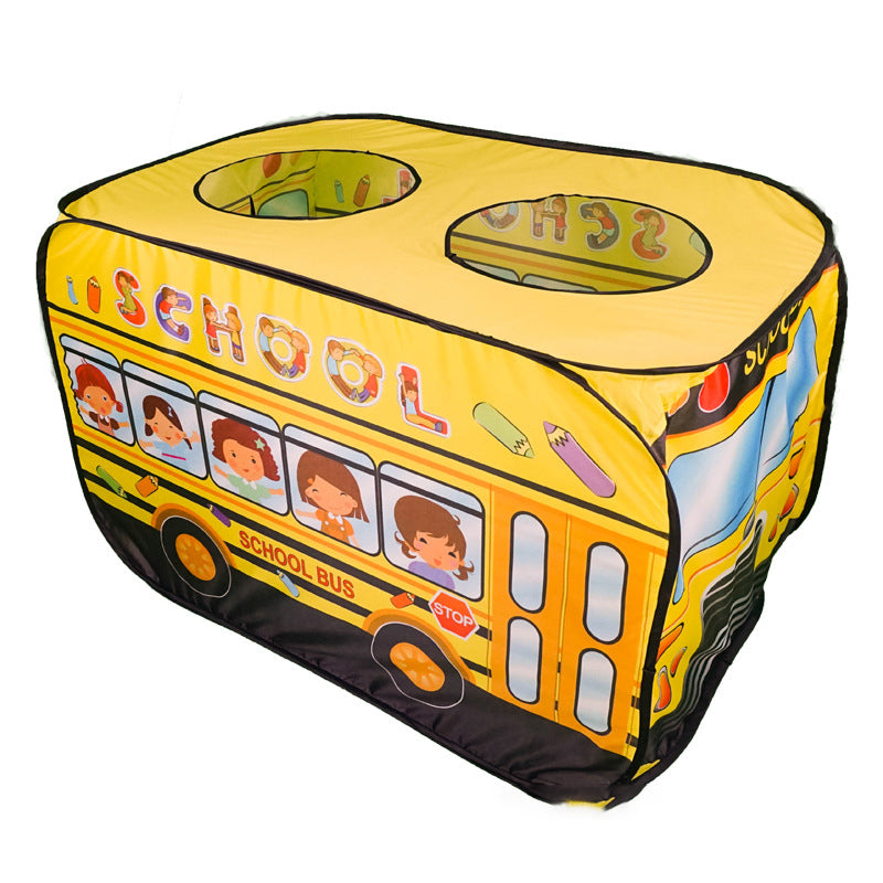 💝Offerta speciale di Natale🎅Set tenda da gioco pop-up per bambin