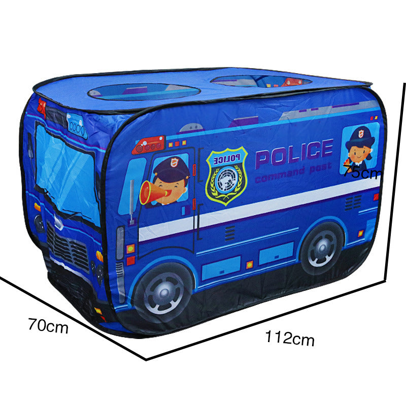 💝Offerta speciale di Natale🎅Set tenda da gioco pop-up per bambin