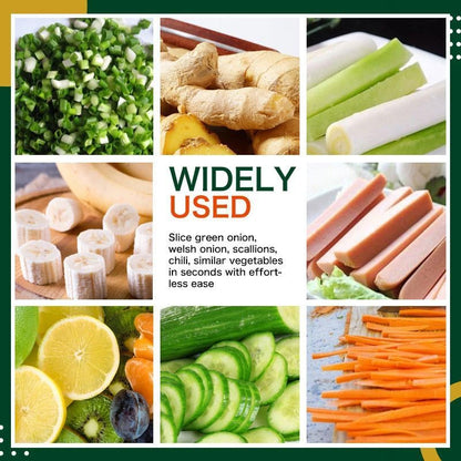 🔥Acquista 1 e ricevi 1 gratis🔥Shred Silk The Knife