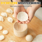 Effortless Dumpling Press Mold