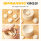 Effortless Dumpling Press Mold