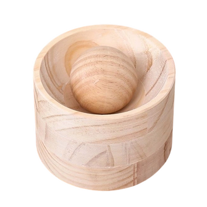 Effortless Dumpling Press Mold