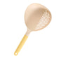 🥄 COMPRA 2 E RICEVI 3! ✨ CUCCHIAIO DA SERVIRE 2 IN 1 - Grande capacità con colino integrato, silicone resistente al calore per cucinare e servire, lavabile in lavastoviglie 🍝🔍