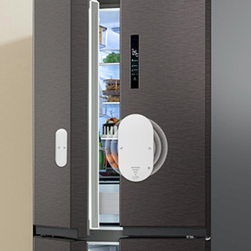 Allarme Versatile 5 Modalità 🛡️: Sirena Potente, Carillon Delicato e Avviso Porta per Ogni Punto d'Accesso.