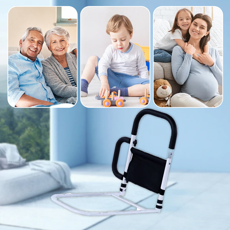 🔈🔈49% di sconto🔥Maniglia a letto per anziani e donne incinta